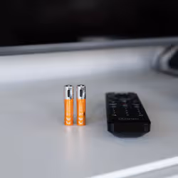Xtorm XNG3AB4 pile domestique Batterie rechargeable AAA - Vue supplémentaire 4