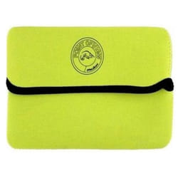 Point of View TAB-ACC-06 étui pour tablette 7" Housse Vert