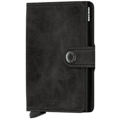 Secrid Miniwallet Vintage