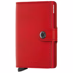 Secrid Miniwallet Original