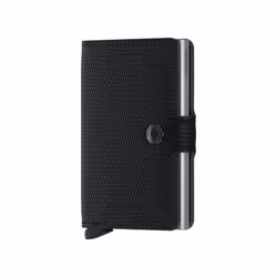 Porte cartes Anti-Piratage Miniwallet Rango MRA