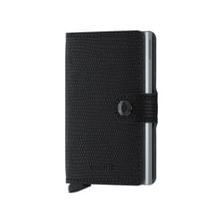 Porte cartes Anti-Piratage Miniwallet Rango MRA