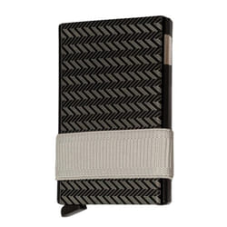 Accesorio Secrid Modèle Cardslide - Coleur Noir