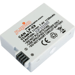 Jupio LP-E8 Lithium-Ion (Li-Ion) 1120 mAh