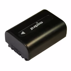 Jupio VSO0029, Lithium-Ion (Li-Ion)