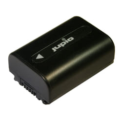 Jupio VSO0029 batterie de caméra/caméscope Lithium-Ion (Li-Ion)