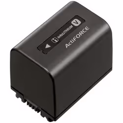 Jupio VSO0030, Lithium-Ion (Li-Ion)