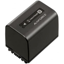Jupio VSO0030 batterie de caméra/caméscope Lithium-Ion (Li-Ion)