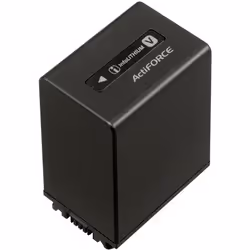 Jupio VSO0031, Lithium-Ion (Li-Ion)