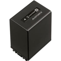 Jupio VSO0031 batterie de caméra/caméscope Lithium-Ion (Li-Ion)