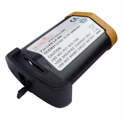 Jupio CCA0021, 2400 mAh, 11,1 V, Lithium-Ion (Li-Ion)