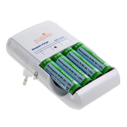Jupio JBC0035 chargeur de batterie