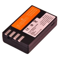 Jupio CPE0012 batterie de caméra/caméscope Lithium-Ion (Li-Ion) 1100 mAh