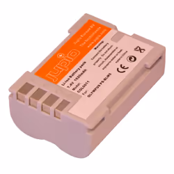 Jupio 1620mAh Li-ion, 1620 mAh, 7,4 V, Lithium-Ion (Li-Ion)