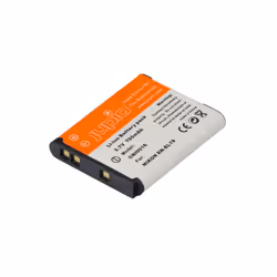 Jupio CNI0016, 700 mAh, 3,7 V, Lithium-Ion (Li-Ion)