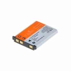 Jupio CFU0013, 520 mAh, 3,7 V, Lithium-Ion (Li-Ion)