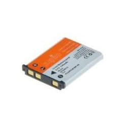 Jupio CFU0013 batterie de caméra/caméscope Lithium-Ion (Li-Ion) 520 mAh