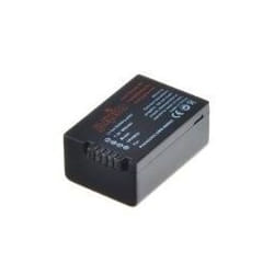 Jupio CPA0022 batterie de caméra/caméscope Lithium-Ion (Li-Ion) 895 mAh