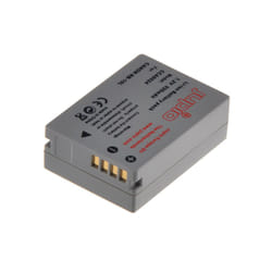 Jupio CCA0024 batterie de caméra/caméscope Lithium-Ion (Li-Ion) 920 mAh