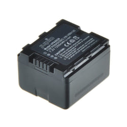 Jupio VPA0028 batterie de caméra/caméscope Lithium-Ion (Li-Ion)