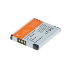 Jupio CCA0025 batterie de caméra/caméscope Lithium-Ion (Li-Ion) 680 mAh