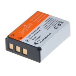 Jupio CFU0015 batterie de caméra/caméscope Lithium-Ion (Li-Ion) 1700 mAh