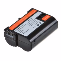 Jupio CNI0020, 1650 mAh, 7 V, Lithium-Ion (Li-Ion)