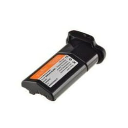 Jupio CNI0021 batterie de caméra/caméscope Lithium-Ion (Li-Ion) 2800 mAh