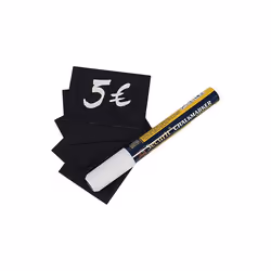 Securit TAG-A8-WT