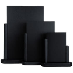 Ardoise de table Elegant