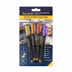 Securit BL-SMA100-V4-TRO