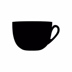 Securit FB-CUP, Noir