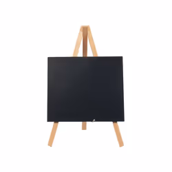 Securit MNI-B-KR-1, 240 x 150 mm, Mélamine, Métal, Résine, Bois, Hêtre