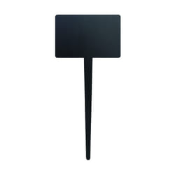 Securit - Ardoise silhouette tag