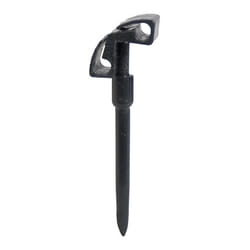 Securit TAG-HLD-BL porte étiquettes 20 pièce(s)
