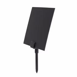Securit TAG-HLD-BL porte étiquettes 20 pièce(s)