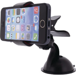 Mobilize MOB-21239 support Support passif Ordinateur mobile portable, Lecteur MP3, Mobile/smartphone Noir