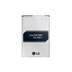 LG G4 Batterie Noir, Argent