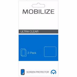 Mobilize MOB-SPC-GAGRPR, Samsung, Samsung Galaxy Grand Prime, Résistant aux rayures, 2 pièce(s)