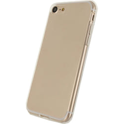 Mobilize MOB-22710 coque de protection pour téléphones portables Transparent