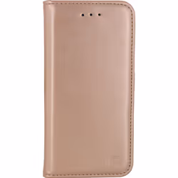 Mobilize MOB-22766, Étui avec portefeuille, Apple, iPhone 7, 11,9 cm (4.7"), Rose doré