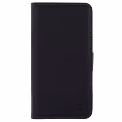 Mobilize MOB-GWBCB-GALJ516, Étui avec portefeuille, Samsung, Galaxy J5 2016, 13,2 cm (5.2"), Noir