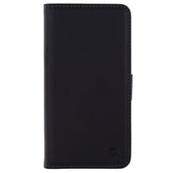 Mobilize MOB-GWBCB-GALJ516 5.2" Étui avec portefeuille Noir