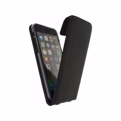 Mobilize MOB-CGFCB-IPH6, Folio porte carte, Apple, iPhone 6/6S, Noir