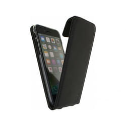 Mobilize MOB-CGFCB-IPH6 coque de protection pour téléphones portables Folio porte carte Noir