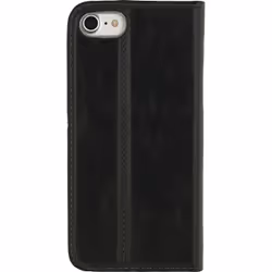 Mobilize MOB-PGBCB-IPH7 coque de protection pour téléphones portables Étui avec portefeuille Noir