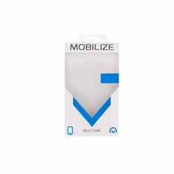 Mobilize MOB-23074 coque de protection pour téléphones portables Housse Noir
