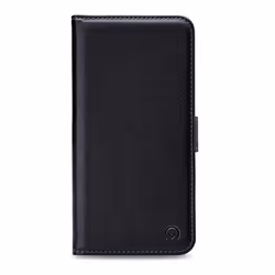 Mobilize MOB-24693, Étui avec portefeuille, Apple, iPhone 6/6S/7/8, 11,9 cm (4.7"), Noir
