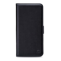 Mobilize MOB-24693 4.7" Étui avec portefeuille Noir