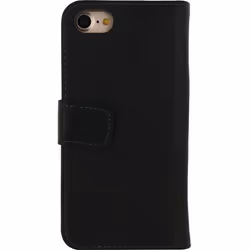 Mobilize MOB-24693 4.7" Étui avec portefeuille Noir